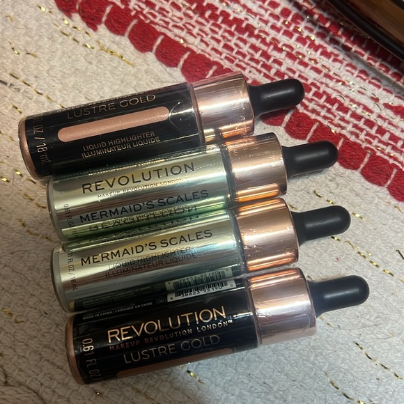 Set of three nine items-each - Picture 9 of 16